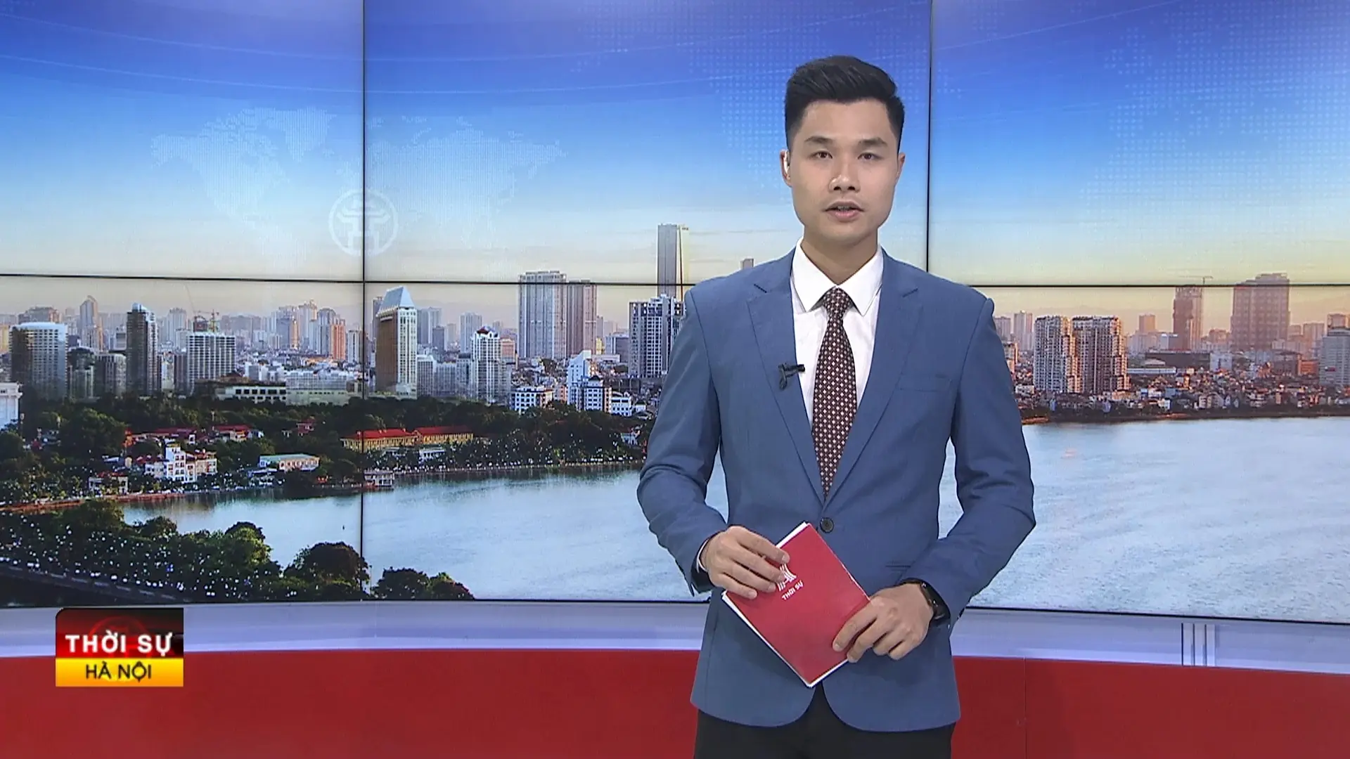 Chương trình Thời sự 9h00 | 31/08/2025